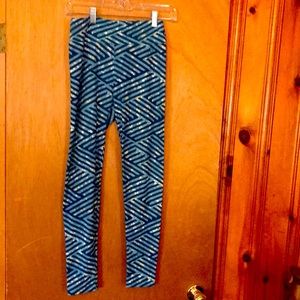 Lularoe One Size leggings